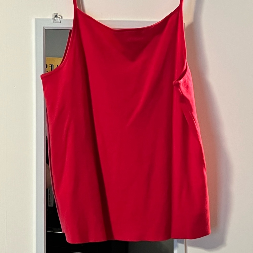 Anthropologie Rashida Sweater Tank